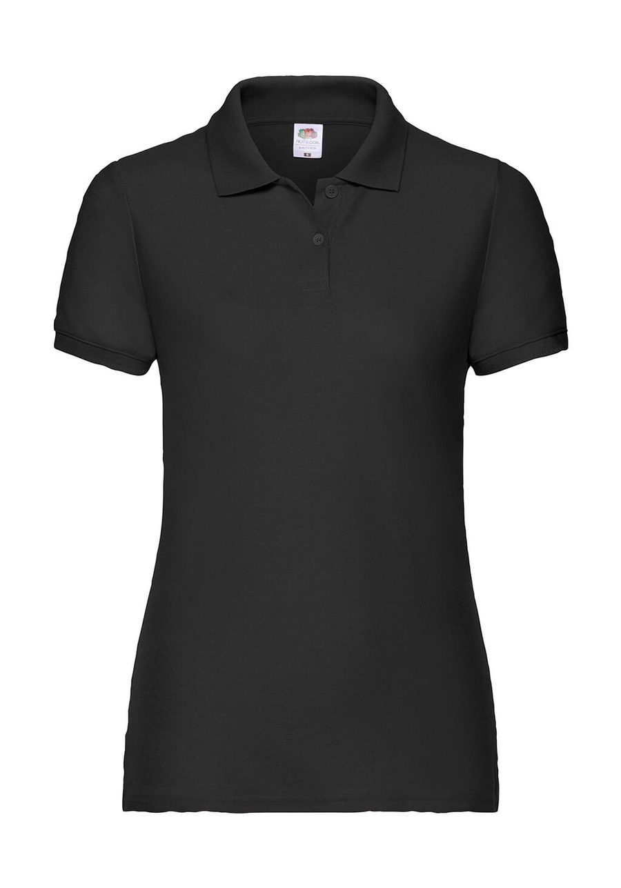 Fruit of the Loom Ladies´ 65/35 Polo 63-212-0 bedrucken