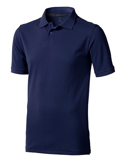 Elevate Life Men´s Calgary Polo 38080 bedrucken