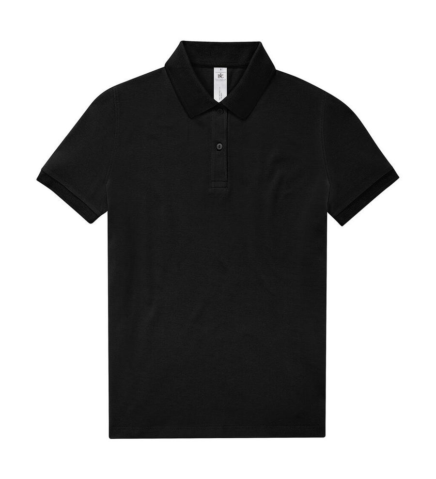 B&C BE INSPIRED My Polo 180 /Women PW461 bedrucken