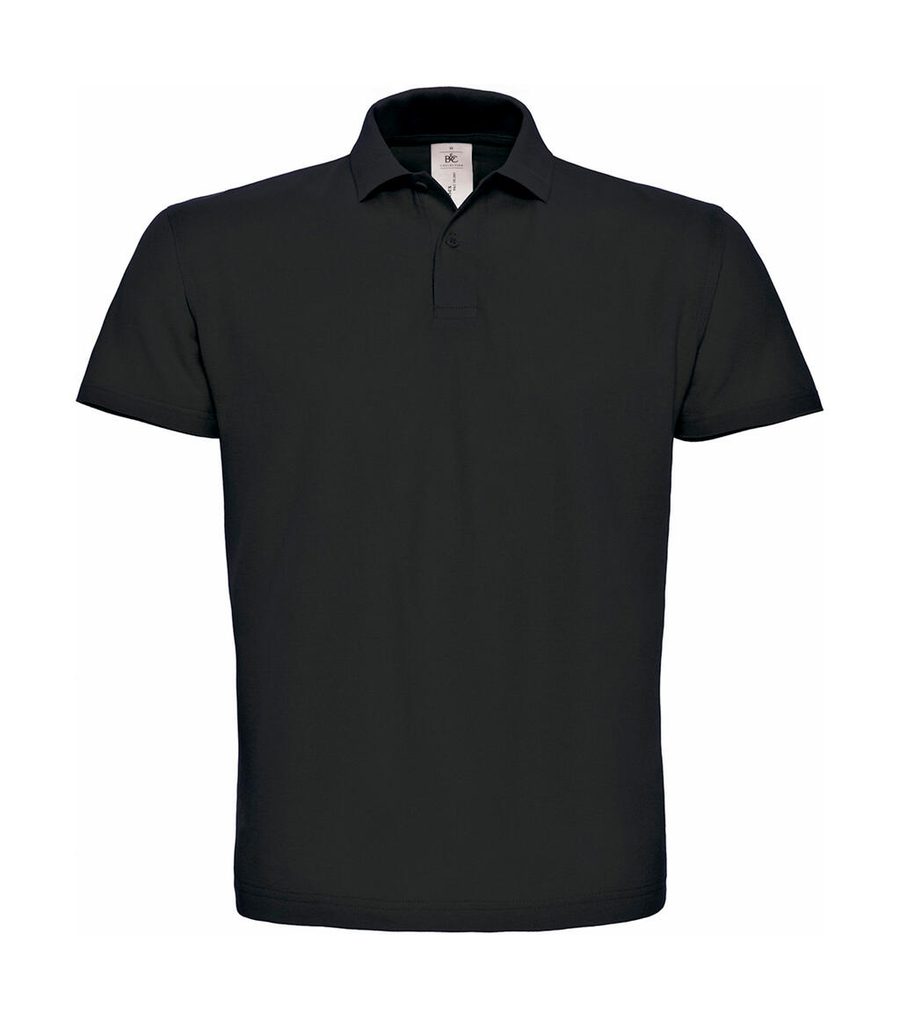 B&C BE INSPIRED Unisex Polo ID.001 PUI10 bedrucken