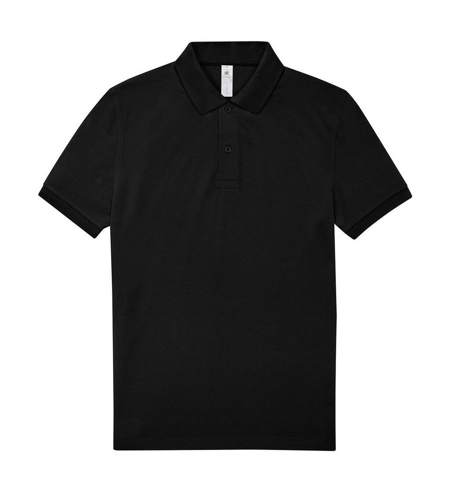 B&C BE INSPIRED My Polo 180 PU424 bedrucken