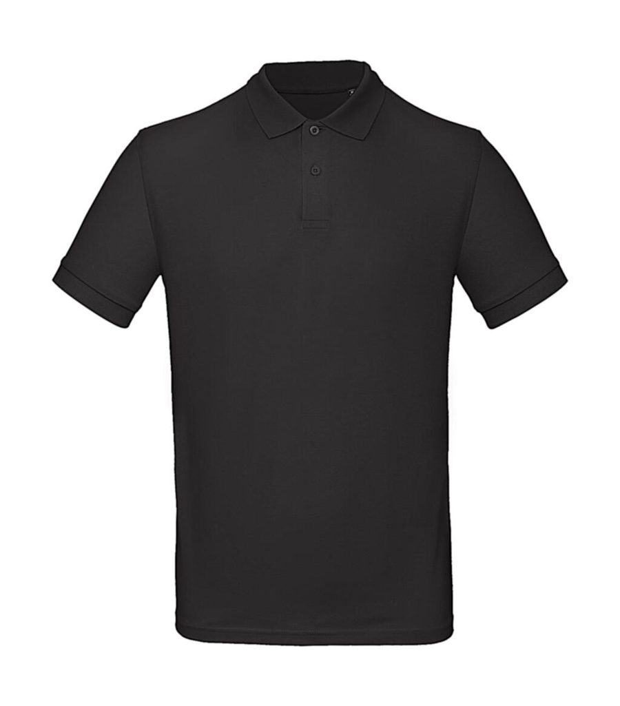 B&C BE INSPIRED Inspire Polo /Men_° PM430 bedrucken