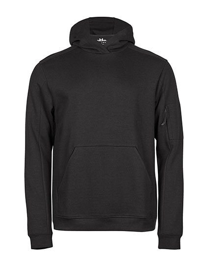 Tee Jays Athletic Hooded Sweat 5702 bedrucken
