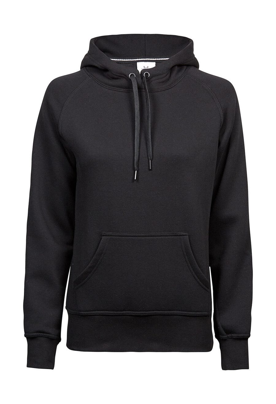 Tee Jays Women´s Hooded Sweatshirt 5431 bedrucken