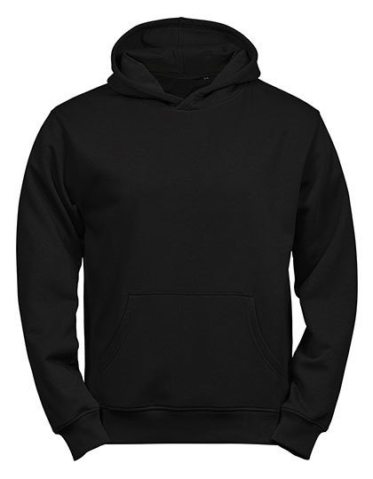 Tee Jays Junior UNLABELED Hooded Sweatshirt 5152B bedrucken