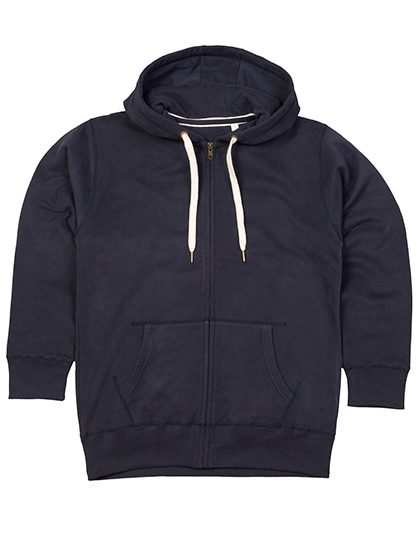 Mantis The Superstar Zip Through Hoodie M83
