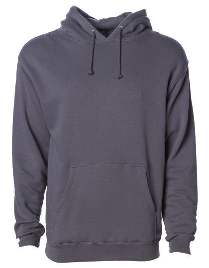Independent Men´s Heavyweight Hooded Pullover IND4000C