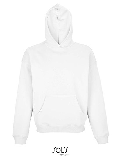 SOL´S Unisex Connor Oversized Hoodie 03813