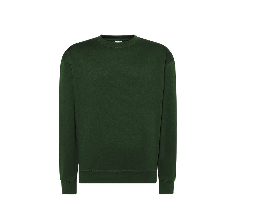 JHK Crew Neck Sweatshirt SWRA290 bedrucken