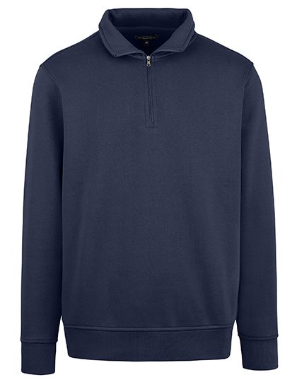 HRM Unisex Premium Zip-Sweatshirt 904