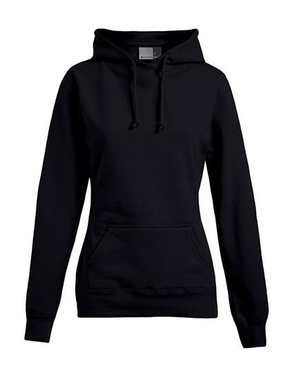 Promodoro Women´s Hoody 80/20 2181 bedrucken