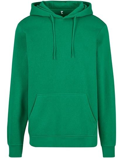 Build Your Brand Basic Basic Hoody BB001