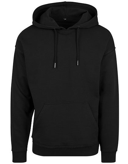 Build Your Brand Oversize Hoody BY074