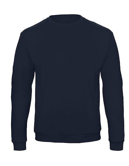 B&C BE INSPIRED ID.202 50/50 Sweatshirt WUI23