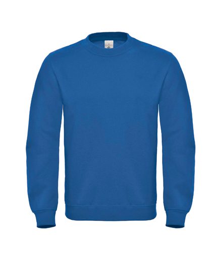 B&C BE INSPIRED Sweat ID.002 WUI20