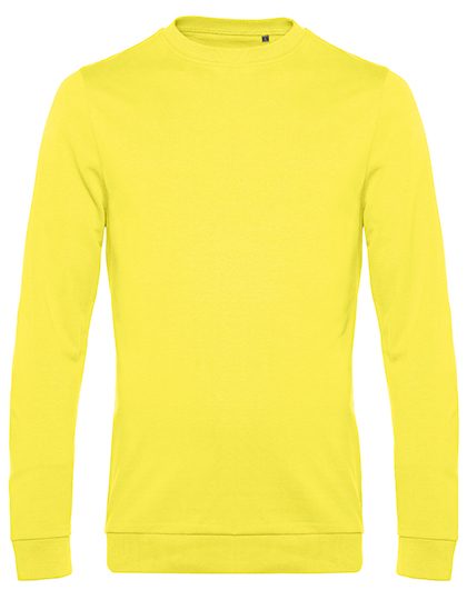 B&C BE INSPIRED #Set In Sweat WU01W bedrucken