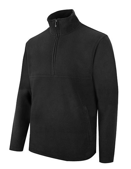 Starworld Zip Neck Fleece SW770 bedrucken