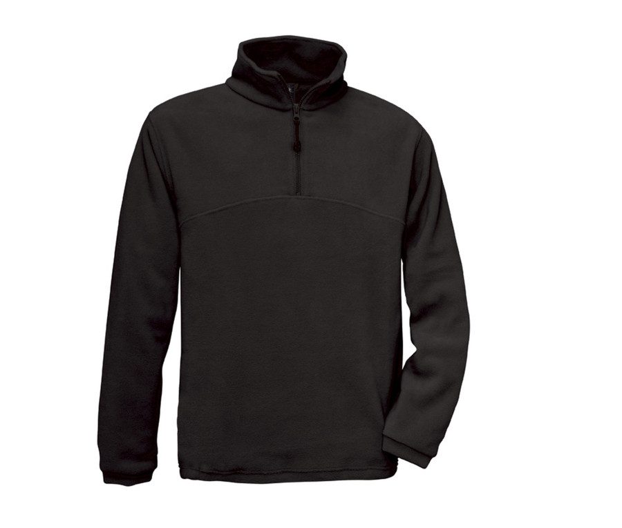 B&C COLLECTION Unisex Fleece Highlander+ FU704 bedrucken