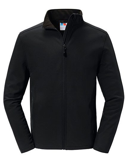 Russell Athletic Essential Softshell Jacket R-420M-0 bedrucken