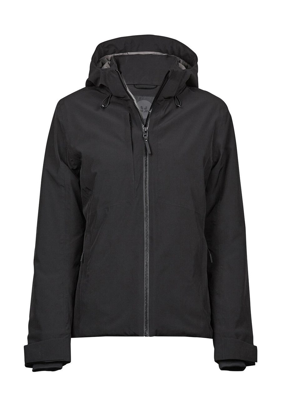 Tee Jays Women´s All Weather Winter Jacket 9681 bedrucken