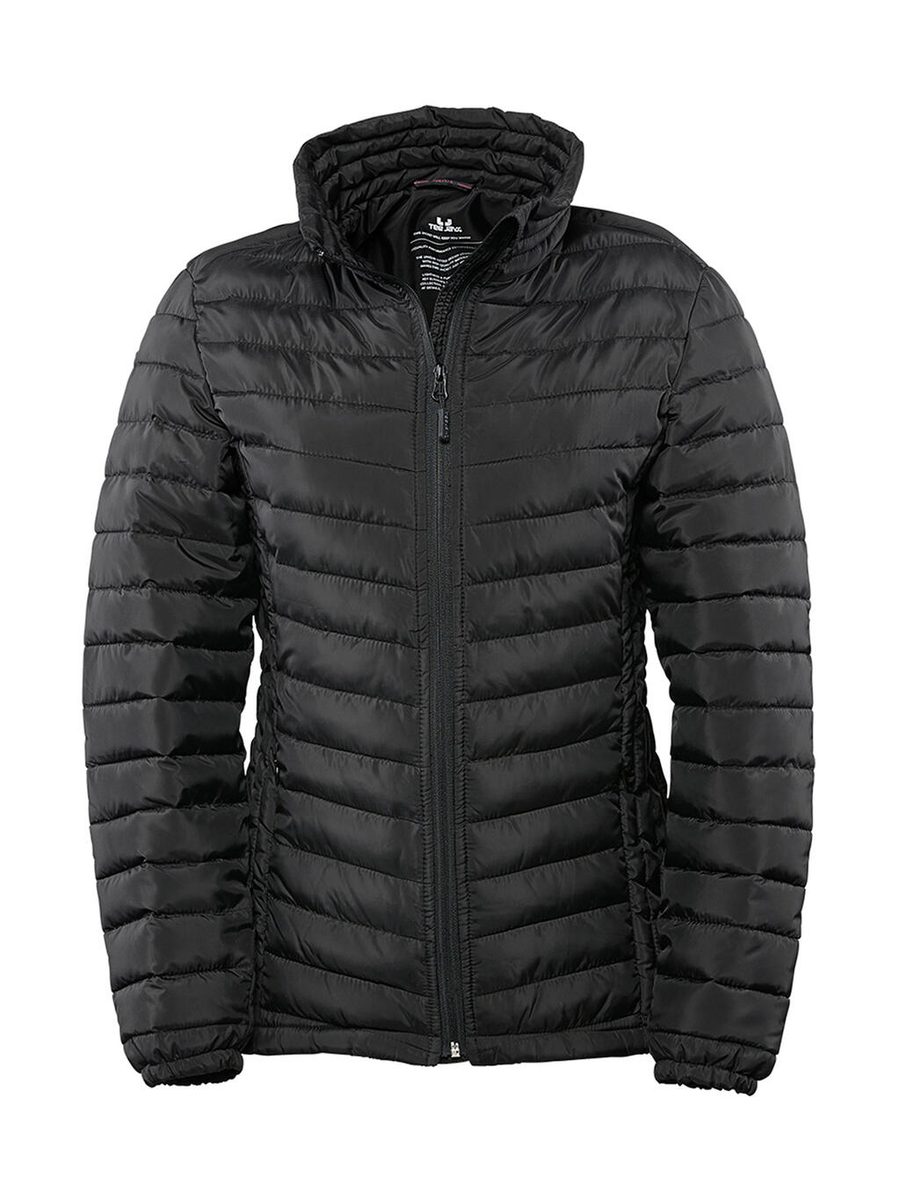 Tee Jays Women´s Zepelin Jacket 9631 bedrucken
