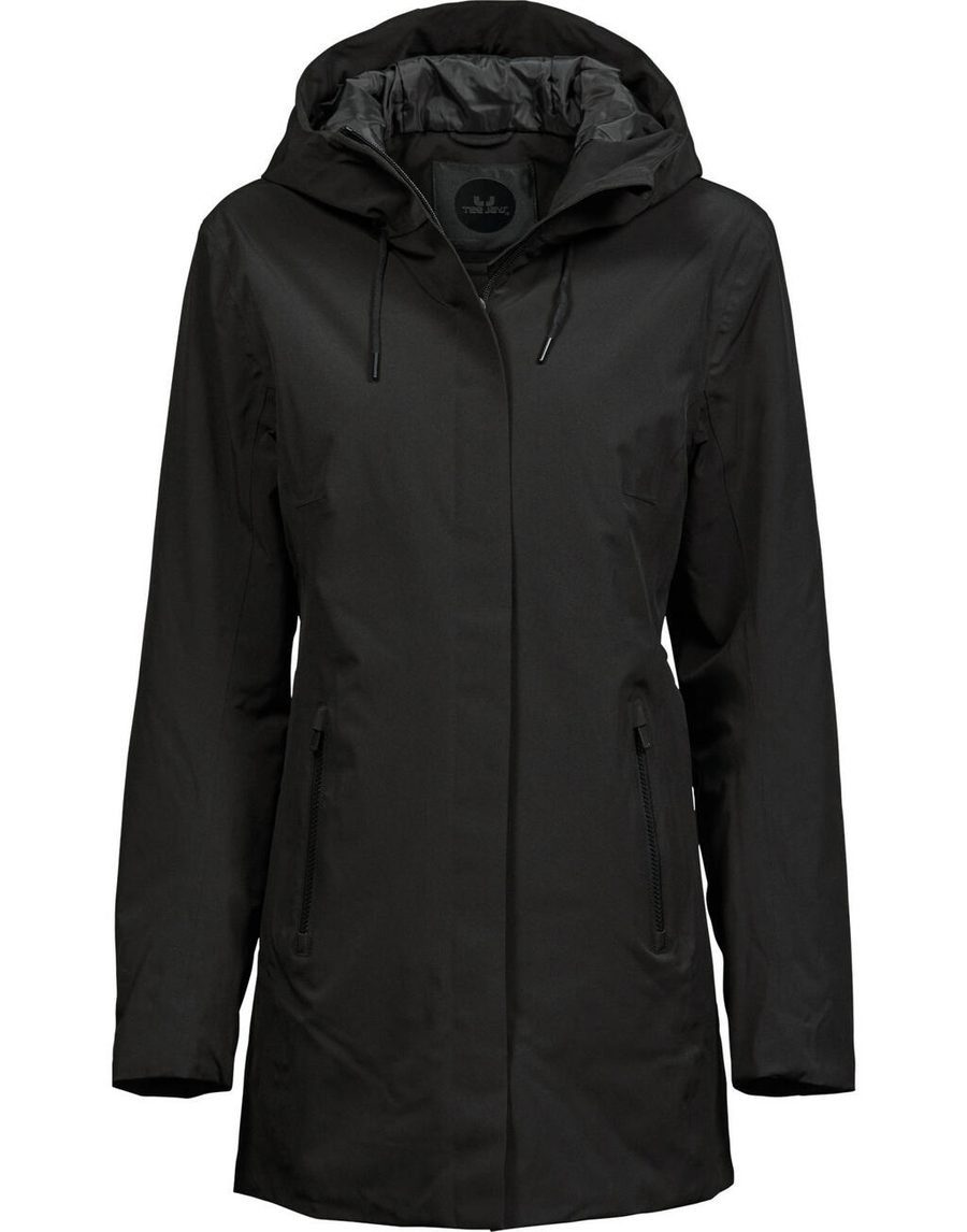 Tee Jays Women´s All Weather Parka 9609 bedrucken