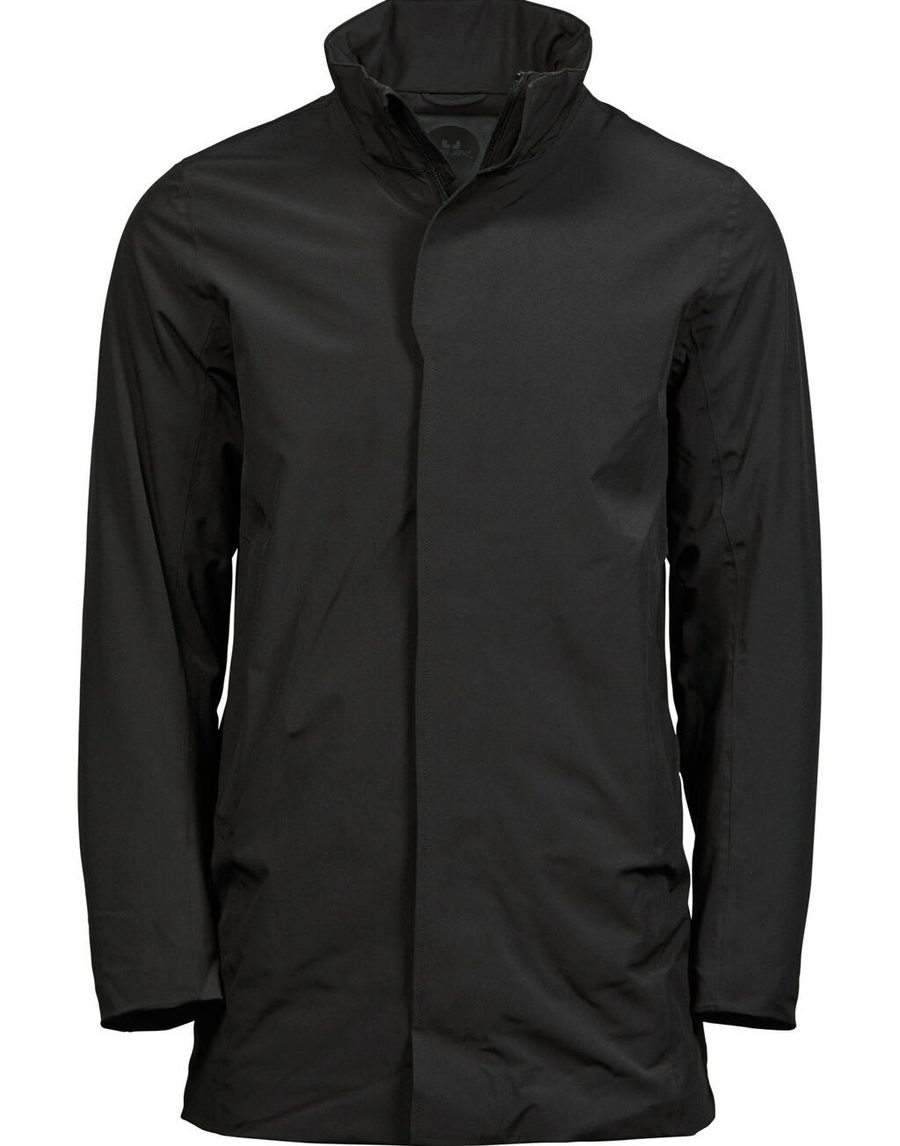 Tee Jays Men´s All Weather Parka 9608 bedrucken