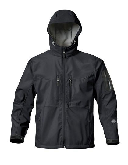 Stormtech Women´s Epsilon H2Xtreme™ Shell HS-1W bedrucken