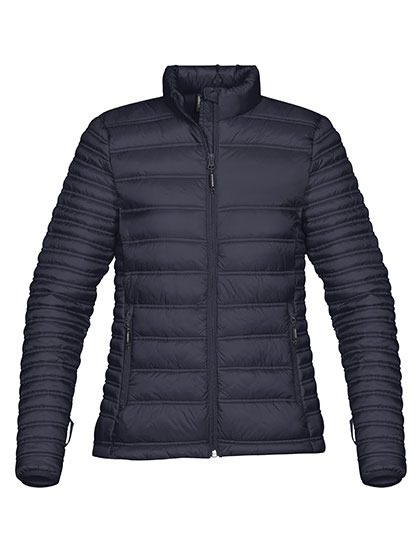 Stormtech Women´s Basecamp Thermal Jacket PFJ-4W bedrucken