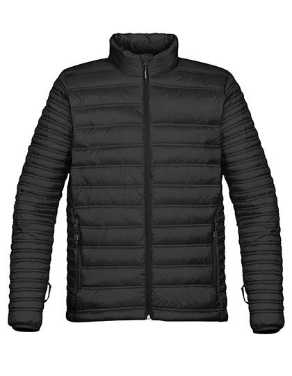 Stormtech Men´s Basecamp Thermal Jacket PFJ-4 bedrucken