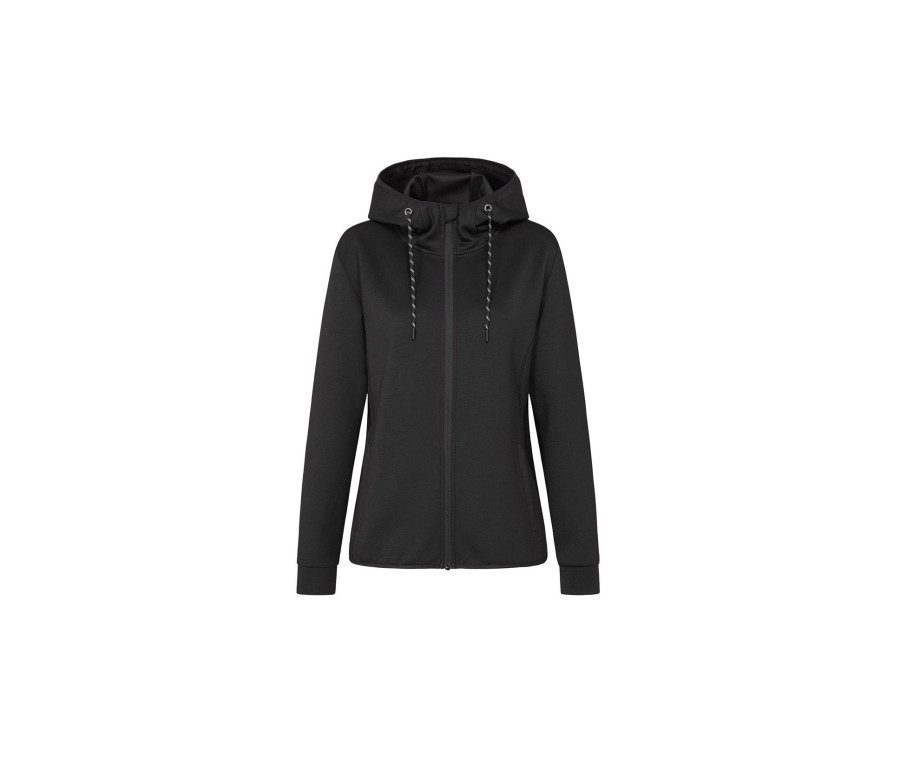 Stedman® Recycled Scuba Jacket Women ST5940 bedrucken