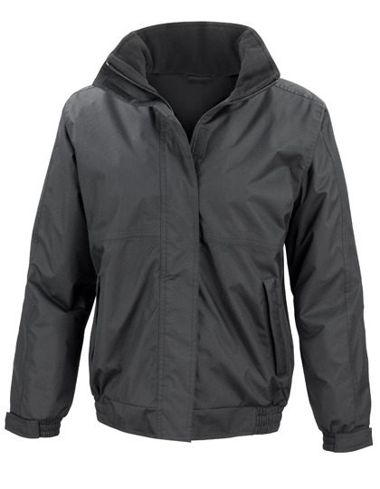 Result Core Women´s Channel Jacket R221F bedrucken