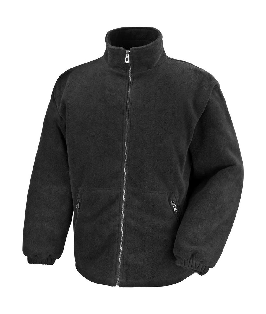 Result Core Polartherm™ Quilted Winter Fleece R219X bedrucken