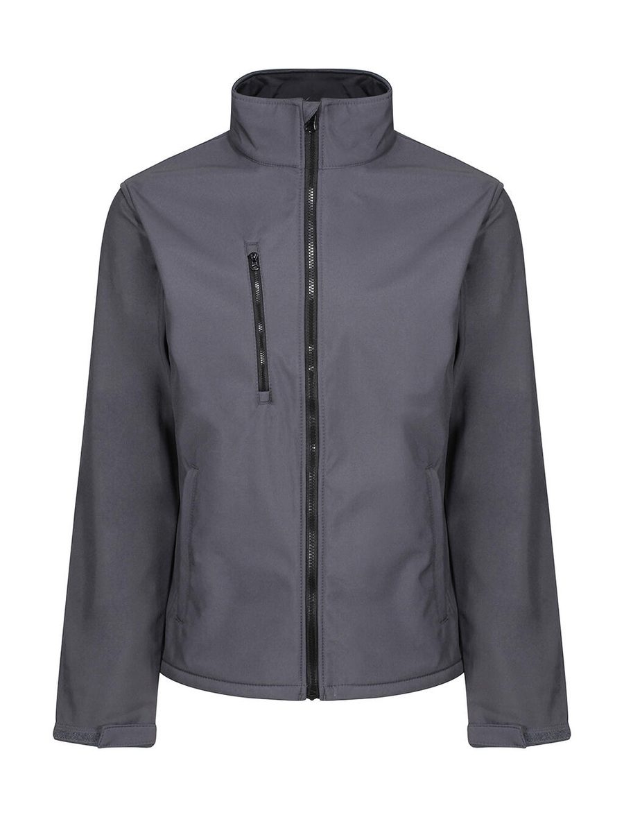 Regatta Professional Ablaze 3-Layer Printable Softshell Jacket TRA610 bedrucken