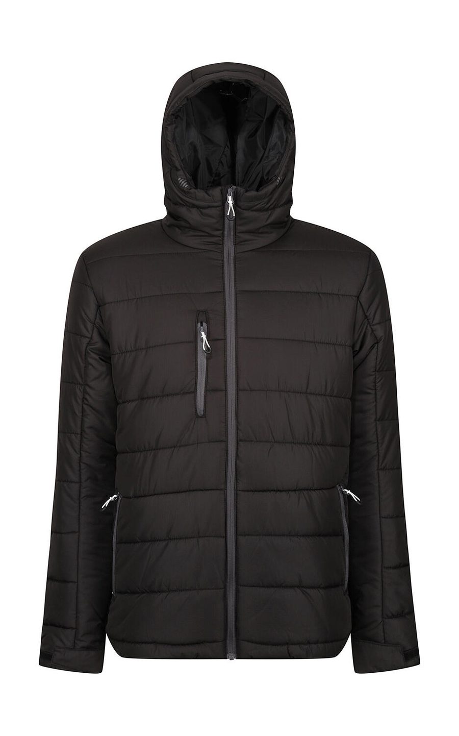 Regatta Professional Navigate Thermal Jacket TRA241 bedrucken