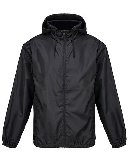 SOL´S Unisex Windbreaker Shield 04758 bedrucken