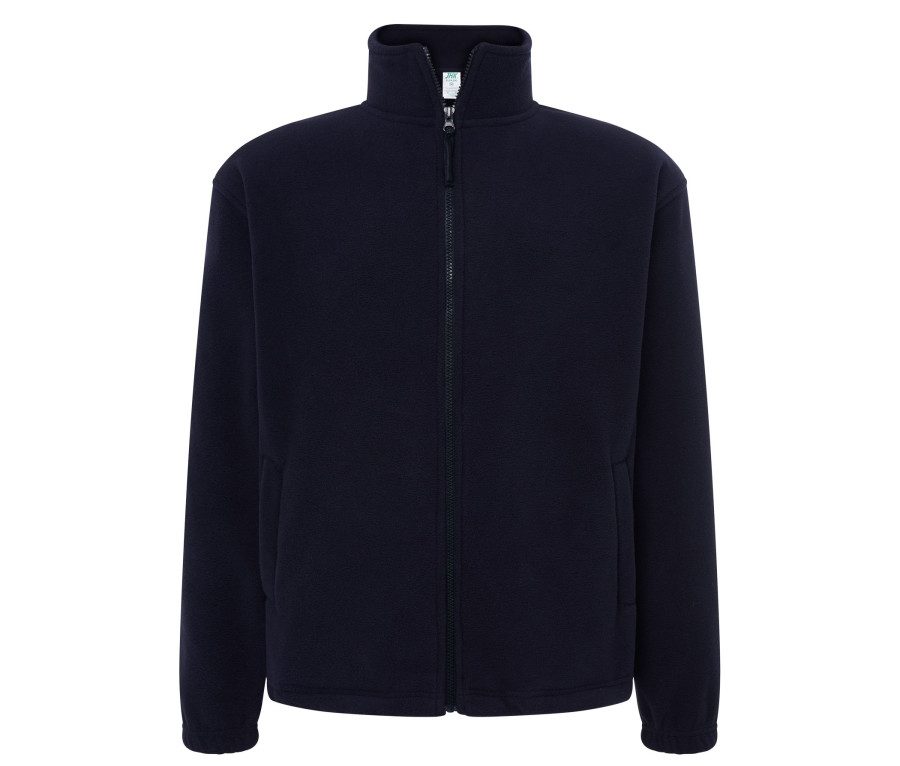 JHK Men´s Fleece Jacket FLRA300 bedrucken