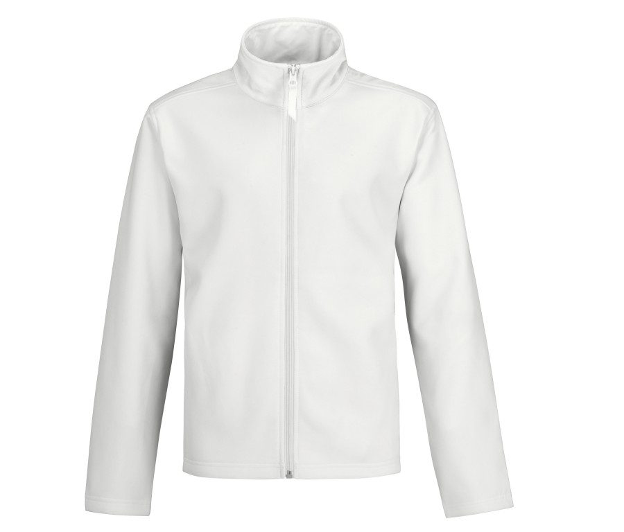 B&C COLLECTION Men´s Jacket Softshell ID.701 JUI62 bedrucken