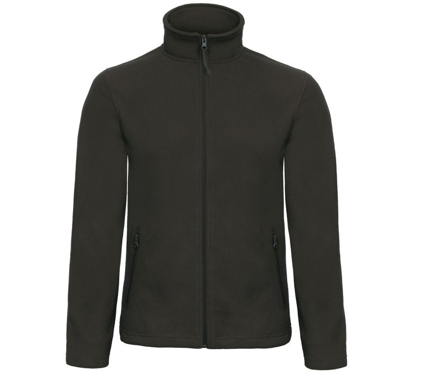 B&C COLLECTION Women´s Microfleece-Duo ID.501 FWI51 bedrucken