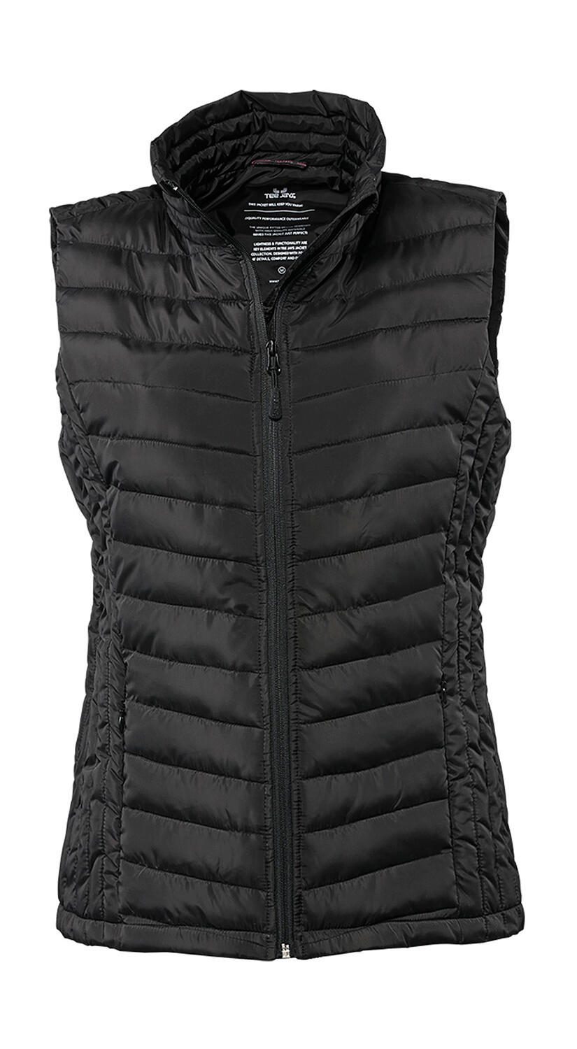 Tee Jays Women´s Zepelin Bodywarmer 9633 bedrucken