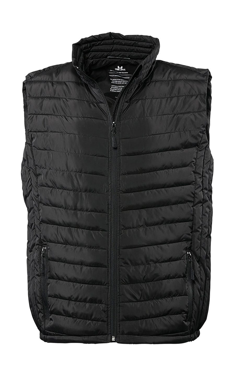 Tee Jays Men´s Zepelin Bodywarmer 9632 bedrucken