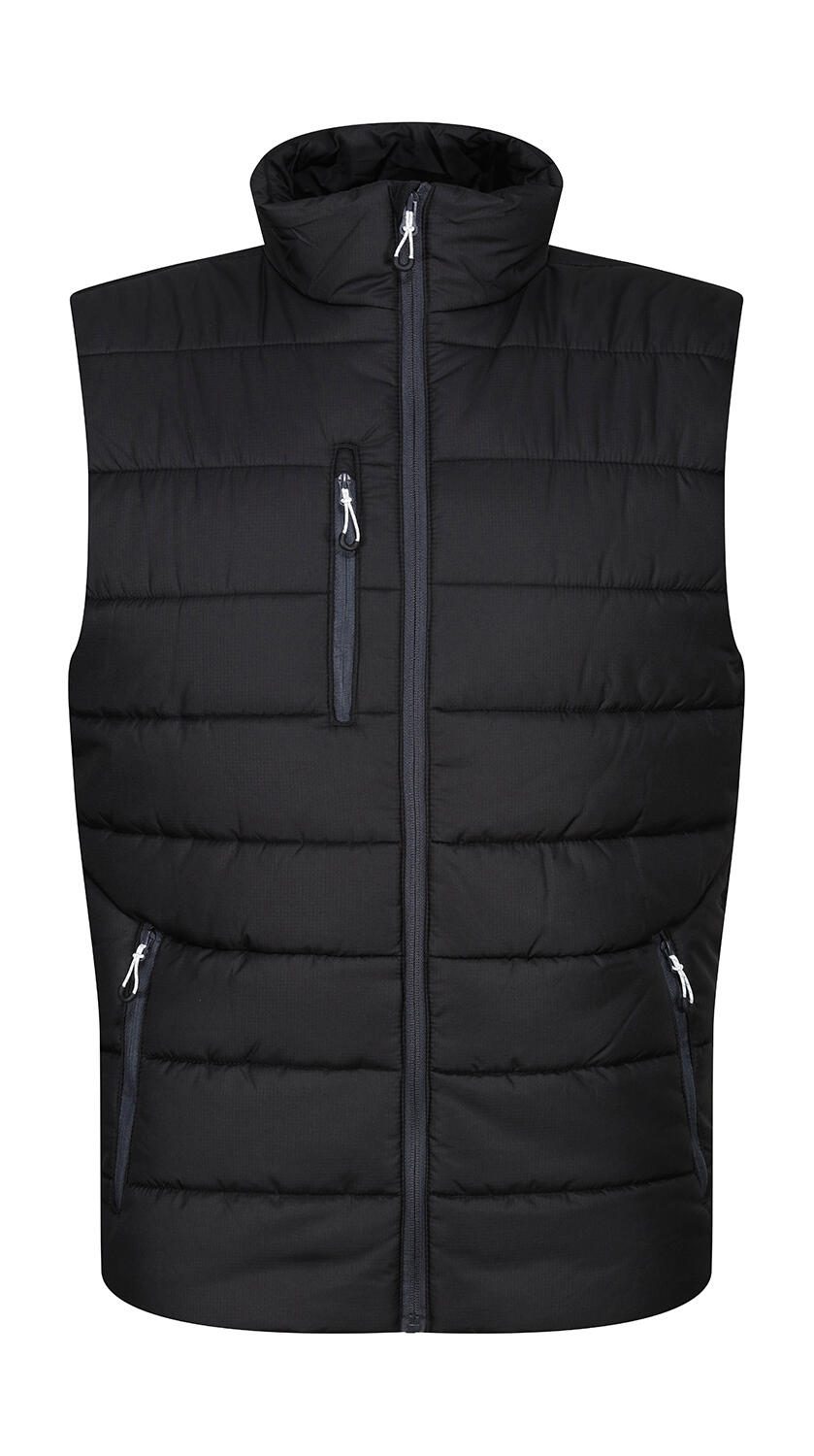 Regatta Professional Navigate Thermal Bodywarmer TRA892 bedrucken