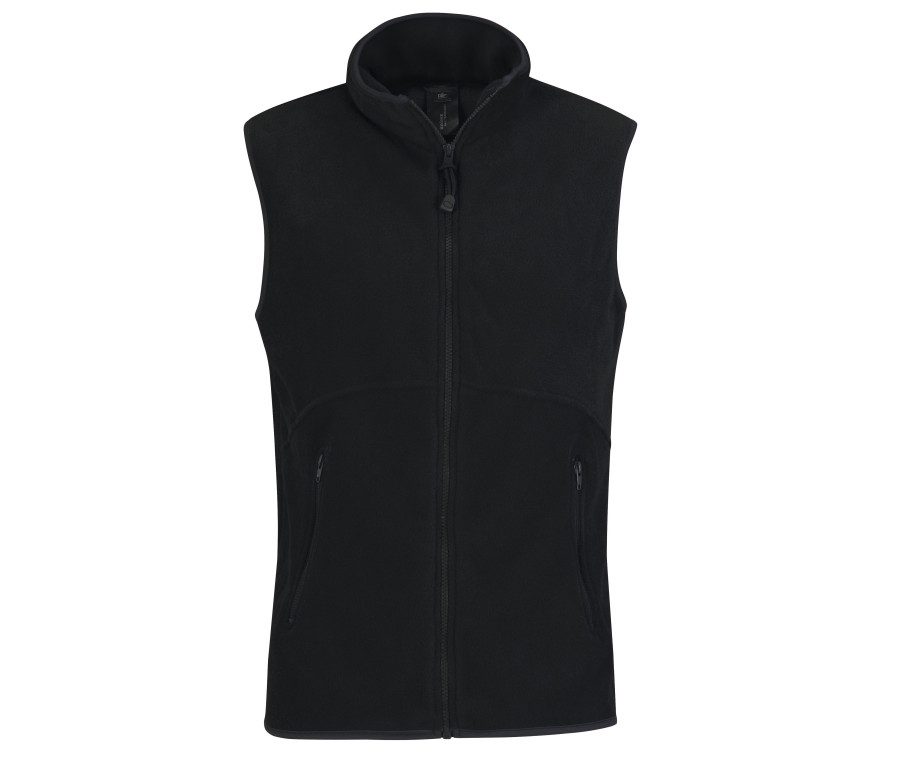 B&C COLLECTION Unisex Fleece Traveller+ FU705 bedrucken