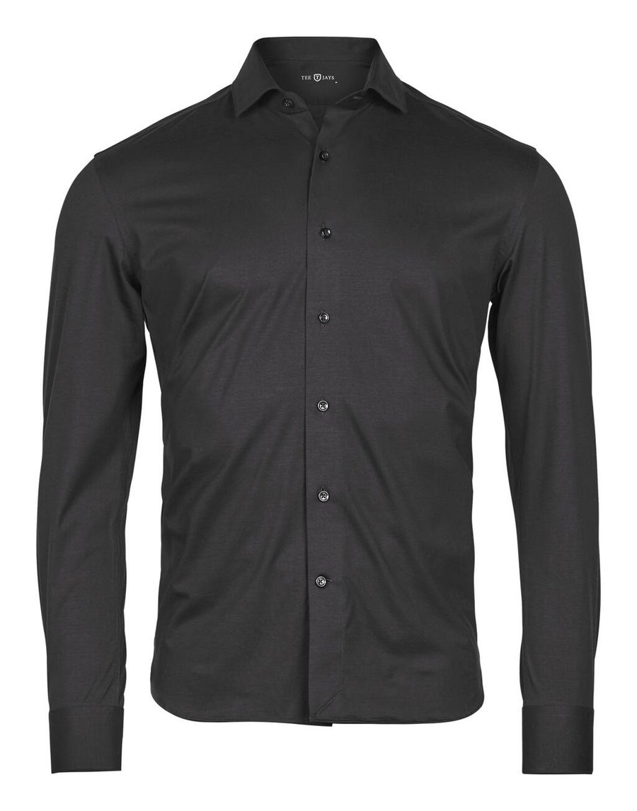 Tee Jays Active Stretch Shirt 4030 bedrucken