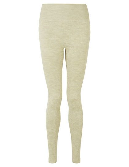 TriDri® Women´s Recycled Seamless ´3D Fit´ Multi-Sport Flex Leggings TR512
