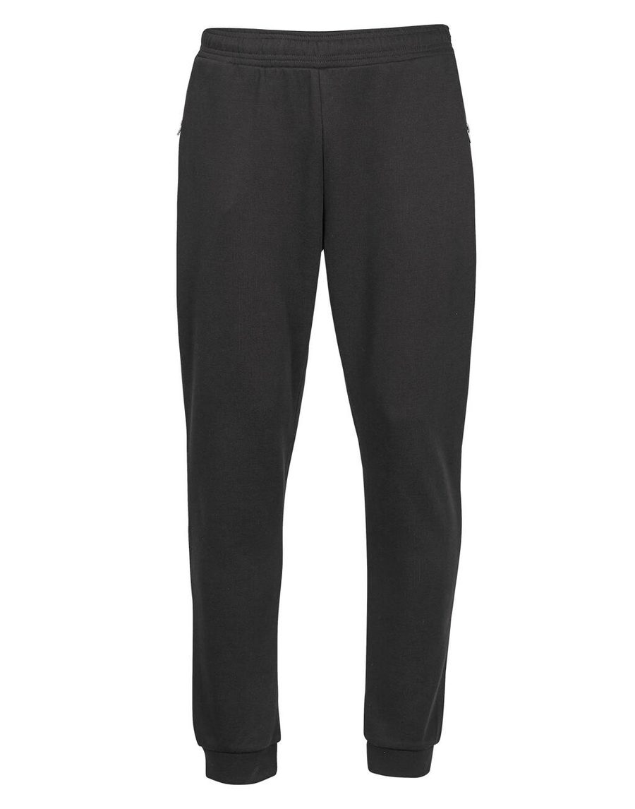 Tee Jays Ribbed Interlock Pants 5510 bedrucken