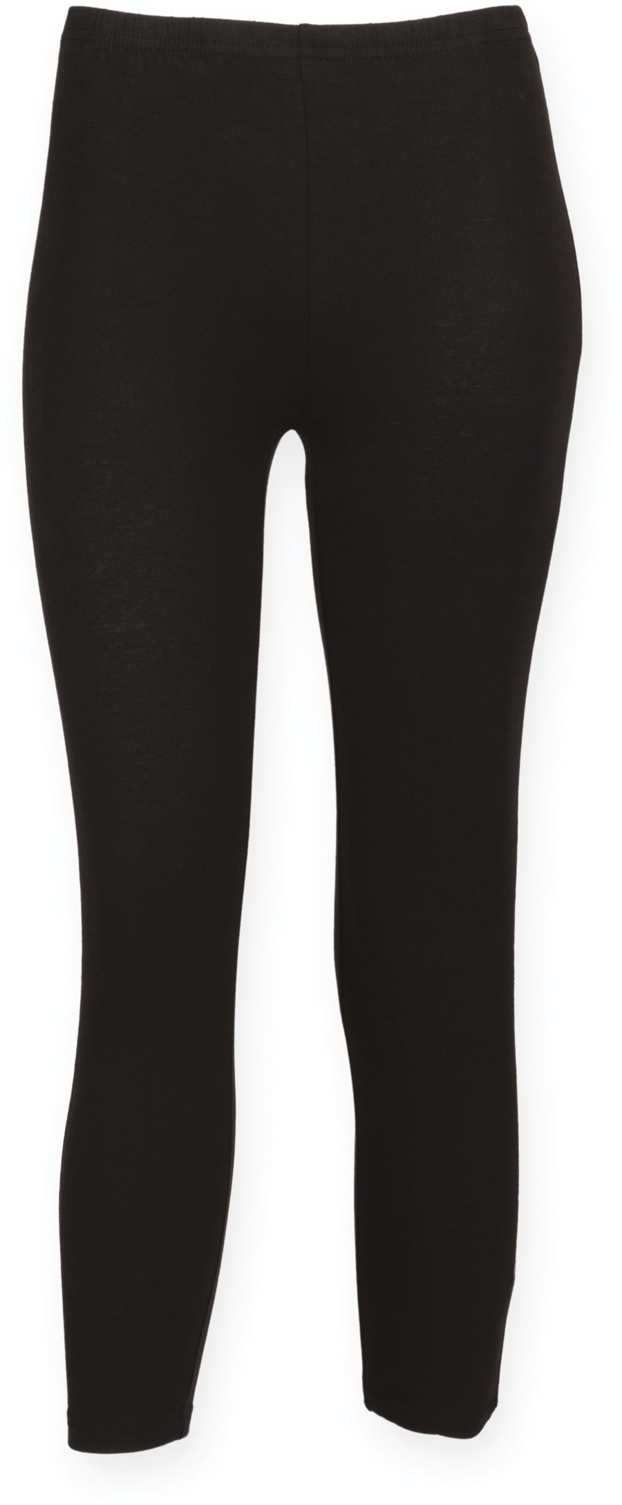 SF Clothing Women´s 3/4 Length Leggings SK068
