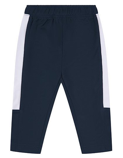 Larkwood Kids Track Bottoms LW830 bedrucken