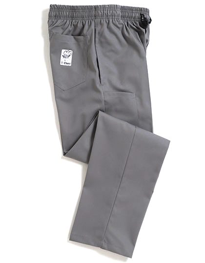 Le Chef Professional Trousers DF54 bedrucken