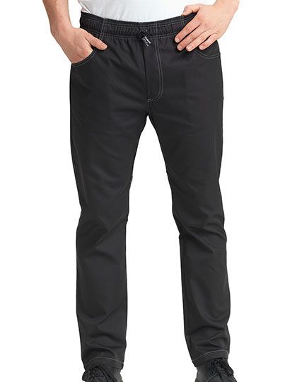 Le Chef Prep Prep Trouser DF22